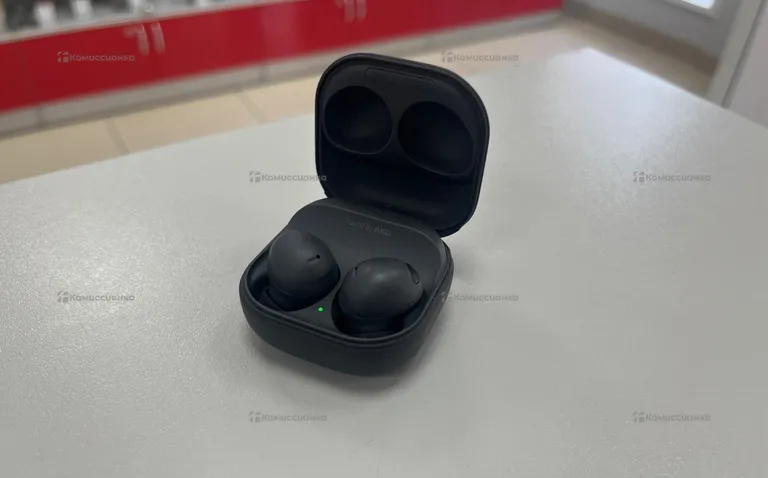 Наушники Galaxy Buds 2 Pro
