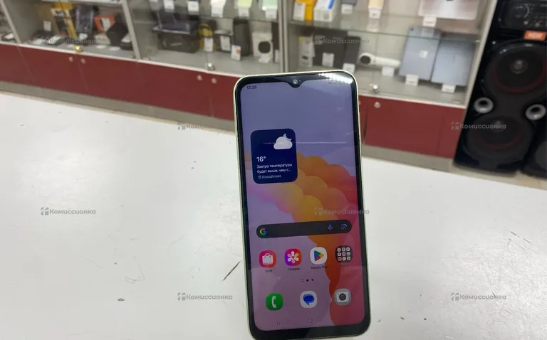 Samsung Samsung a14 4/64
