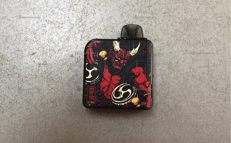 Jellybox nano x
