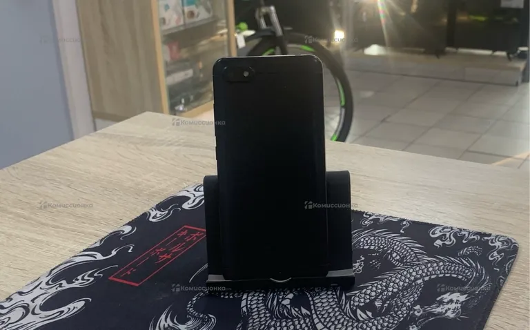 Xiaomi Redmi 6A 2/16Gb