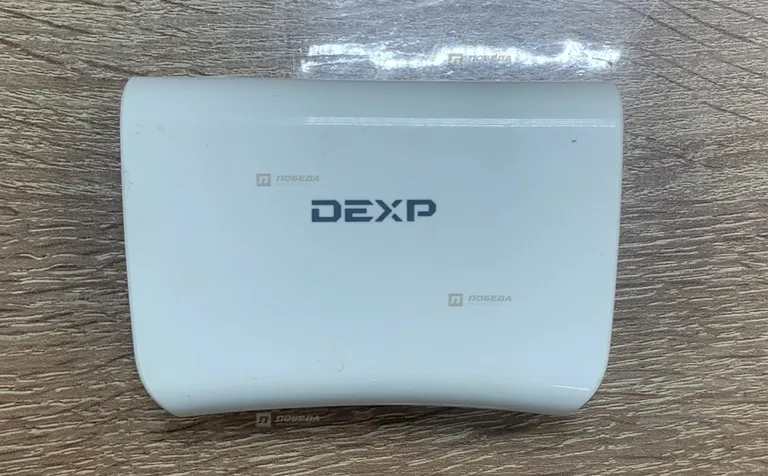 Powerbunk Dexp