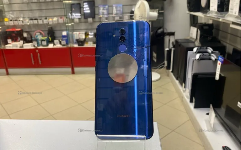 Huawei mate 20 lite 4/64