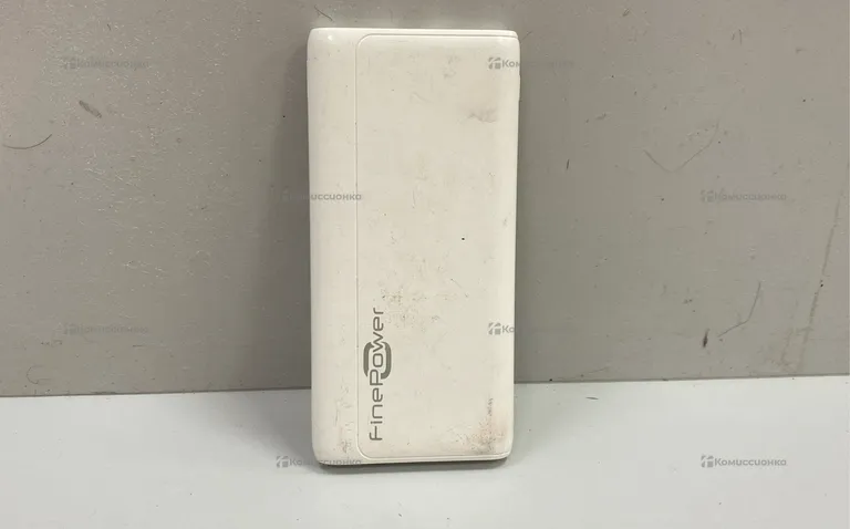 Power Bank  FinePower 10.000 mah