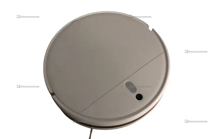 Робот-пылесос Xiaomi Mi Robot Vacuum-Mop 2 Lite