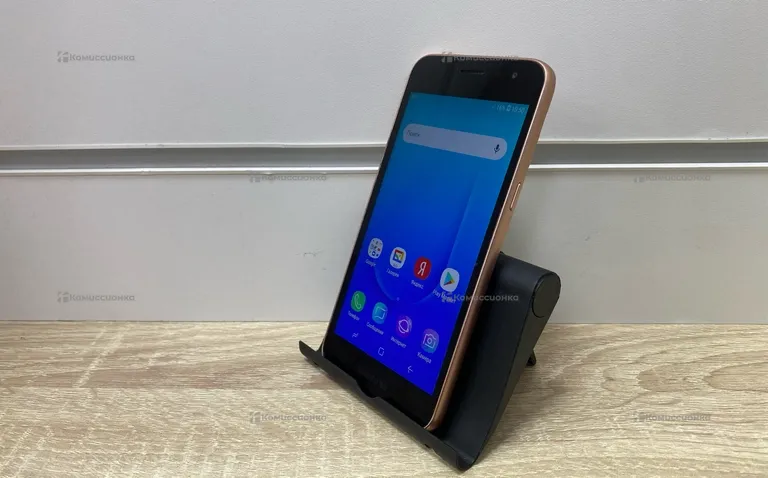 Samsung Galaxy j2