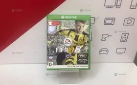 Купить Диск Xbox one fifa 17 б/у , в Нижний Новгород Цена:190рублей