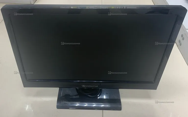 Монитор Packard Bell 190W