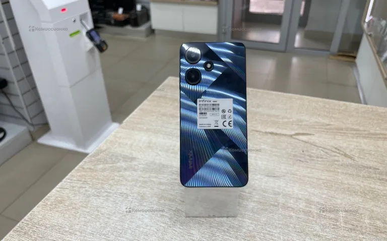 Infinix Hot 30i 4/64Gb