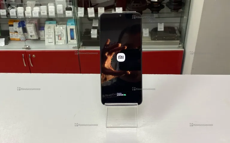 Xiaomi Redmi 12C 3/64 ГБ