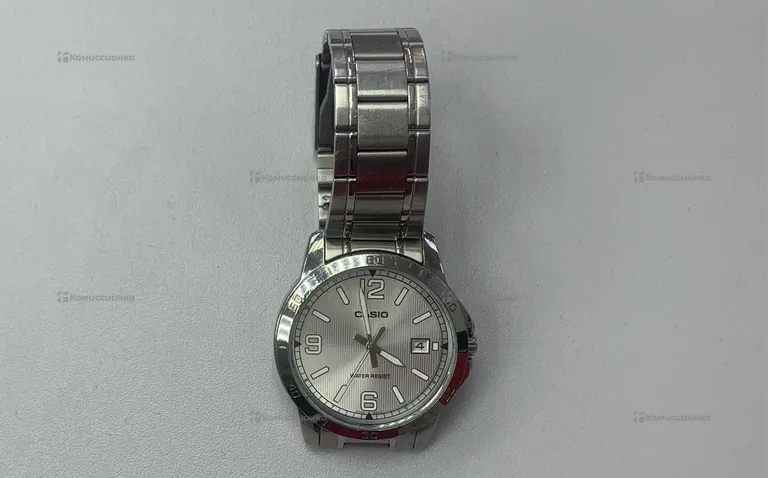 Часы Casio mtp v004