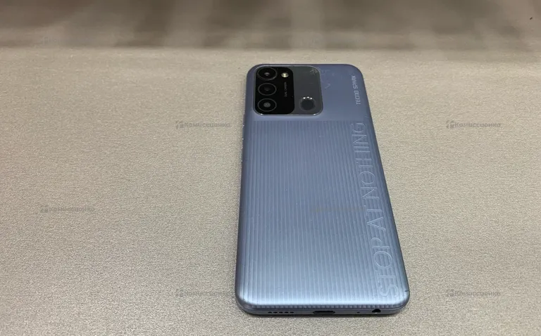 Tecno Spark Go2024
