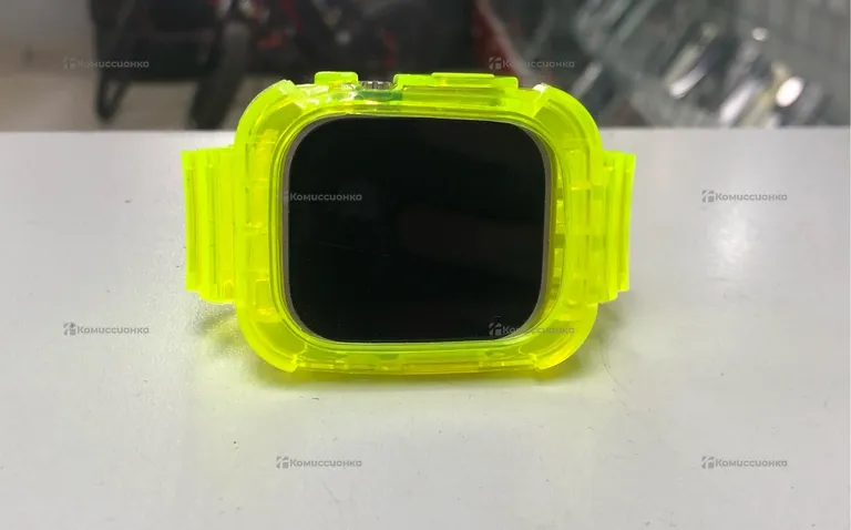 Часы  Watch