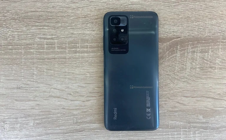 Xiaomi Redmi 10 2022 6/128 ГБ