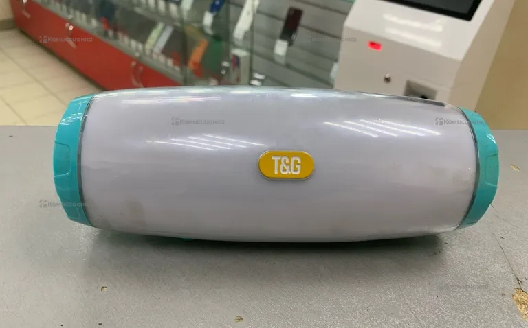 Колонка  TG