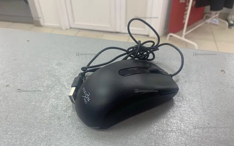 Мышь проводная Vixion