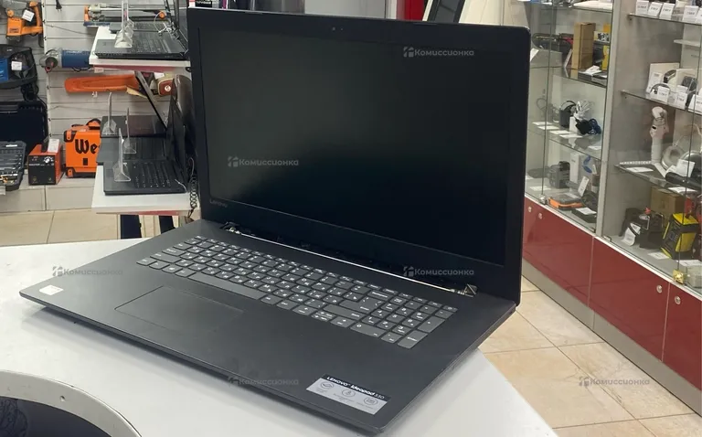 Ноутбук Lenovo ideapad 330