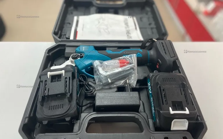 Секатор Makita (реп)