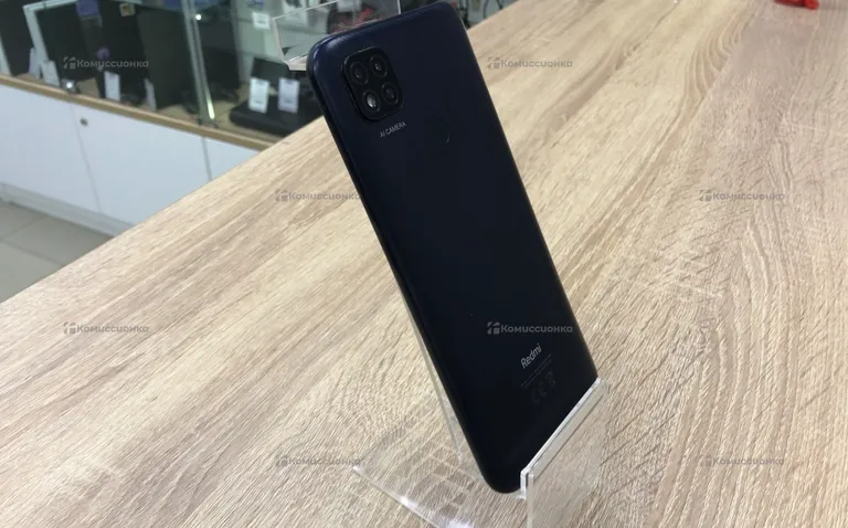 Xiaomi Redmi  9c nfc