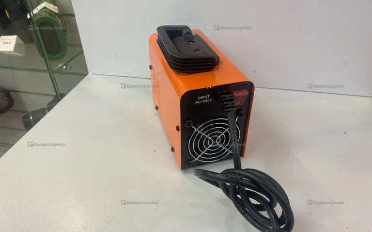 Сварочный аппарат IGBT MMA-250