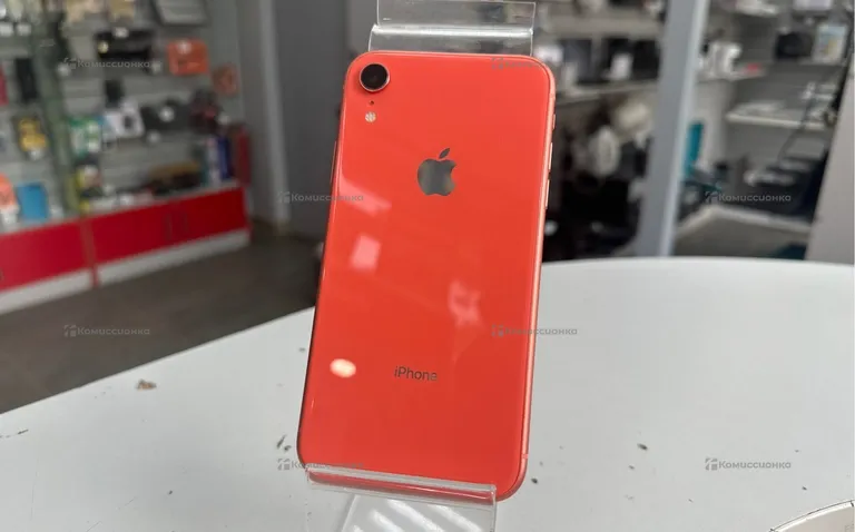 Apple iPhone XR 128Gb