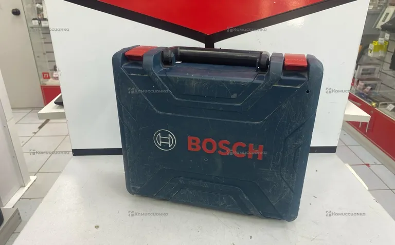 дрель-шуруповерт Bosch gsr-120 li