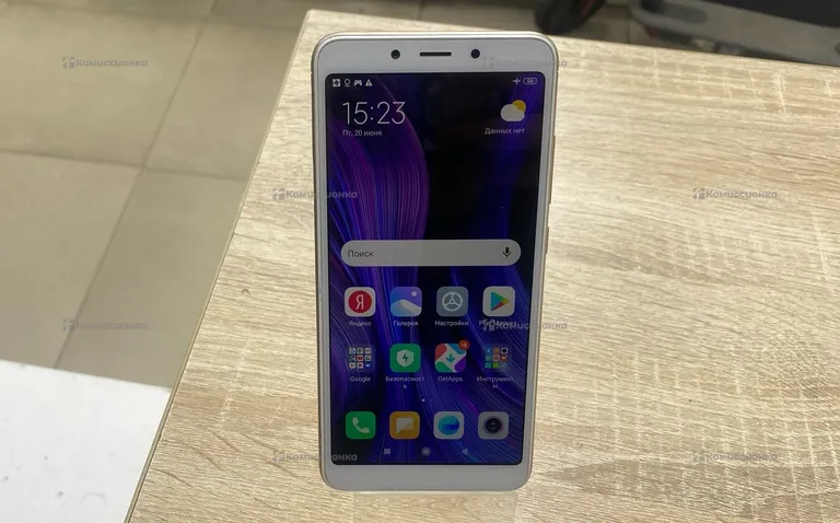 Xiaomi Redmi 6 4/64