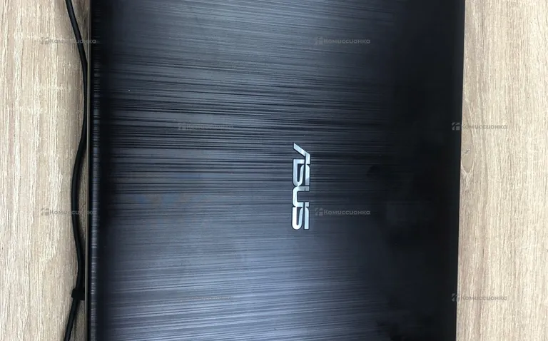 Ноутбук Asus Amd A4