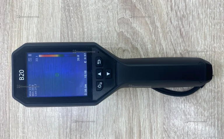ТЕПЛОВИЗОР HIKMICRO B20