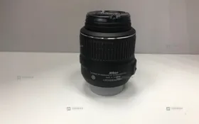 Купить Объектив Nikon 18-55mm б/у , в Казань Цена:3500рублей