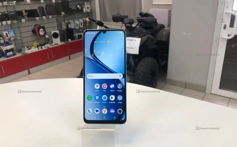 Realme C51 4/128 ГБ