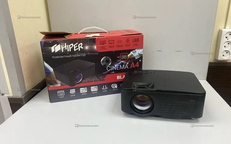 Проектор  Hiper Cinema