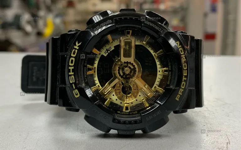 Часы Casio G-Shock