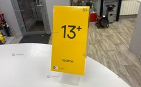 Купить Realme 13+ 5G 8/256 б/у , в Нижний Новгород Цена:19990рублей