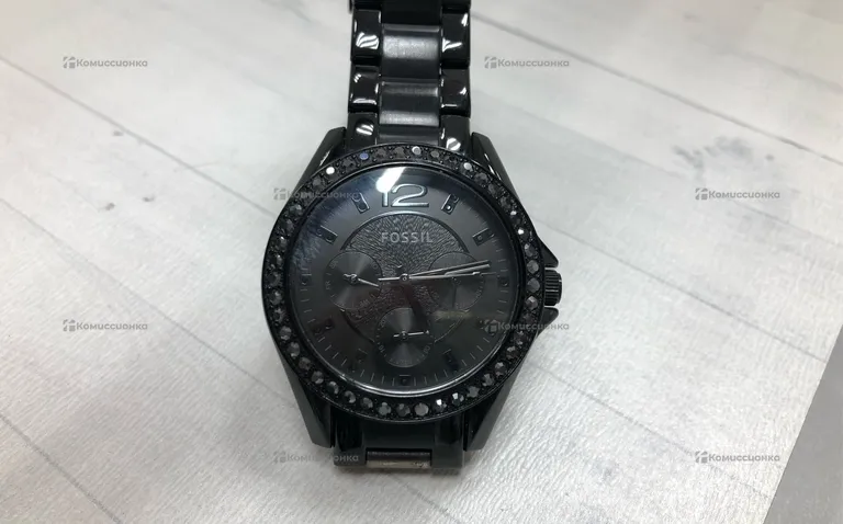 Часы Fossil ES4519
