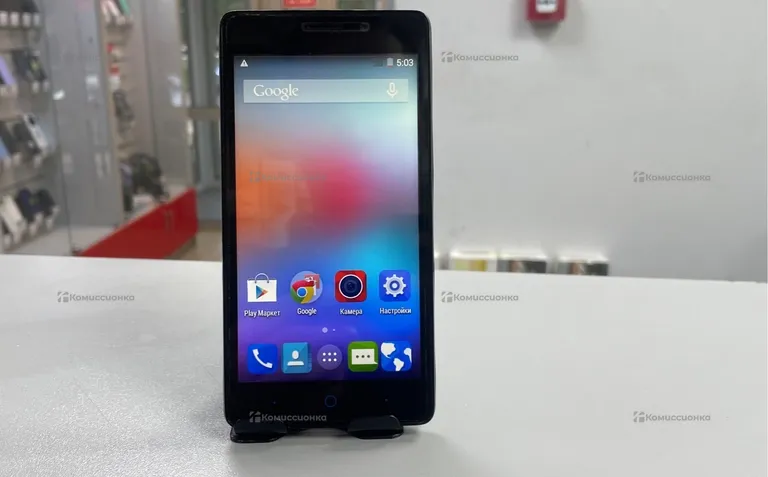 ZTE Blade V2 Lite