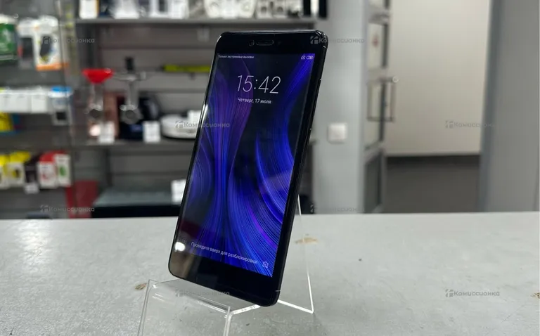 Xiaomi note 4 32