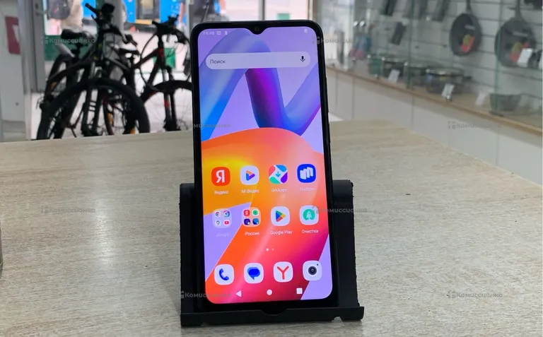 Xiaomi Redmi A2+ 3/64 ГБ