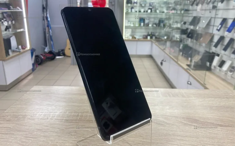 Zte Blade 20 smart 4/128
