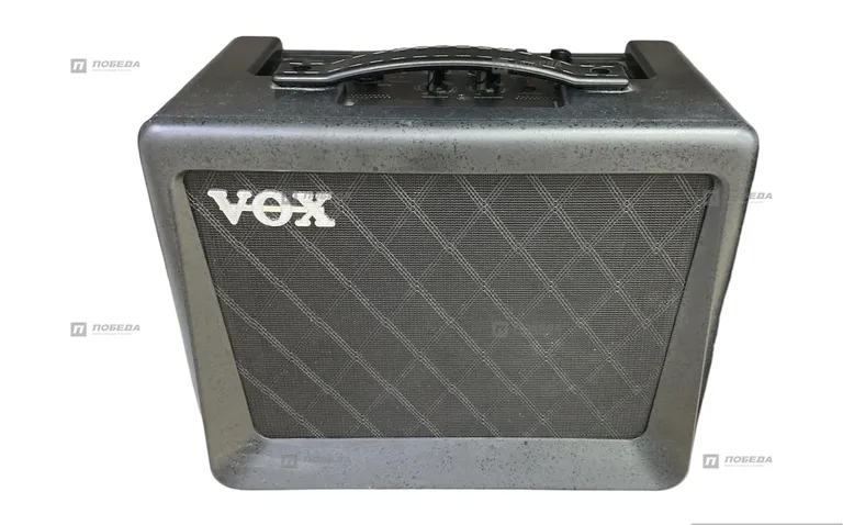 Vox vx15 gt