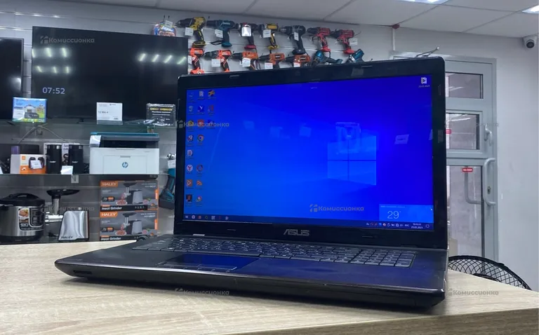 Ноутбук  ASUS