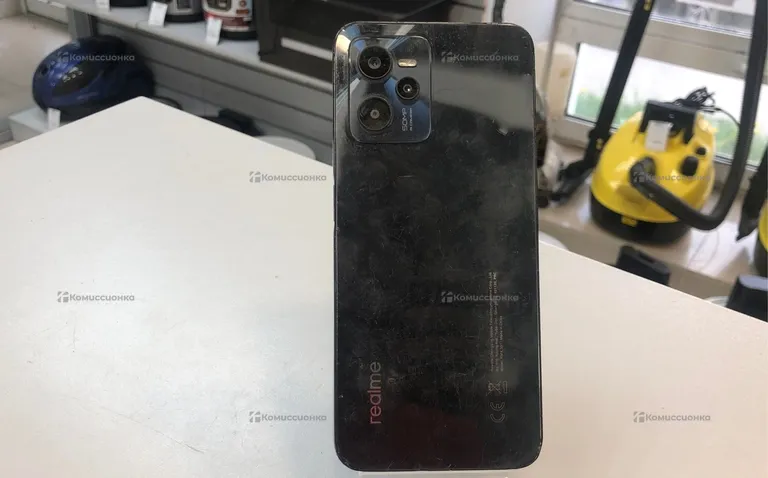 Realme C35 4/64GB