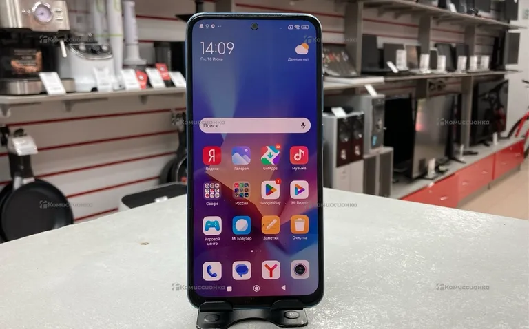Xiaomi Redmi  Note 10s 6/128 ГБ