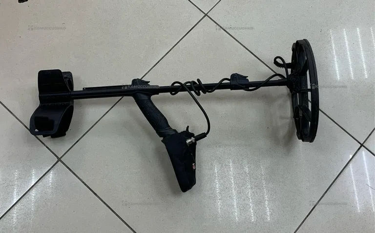 Металлоискатель Nokta Simplex+ Makro