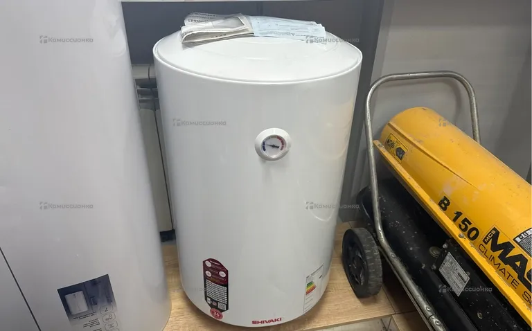 Водонагреватель Shivaki SH WH 2.0 80