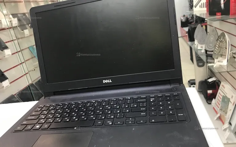 Ноутбук  Dell Inspiron 15