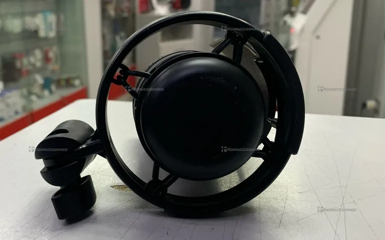 Микрофон Opguta ME6S