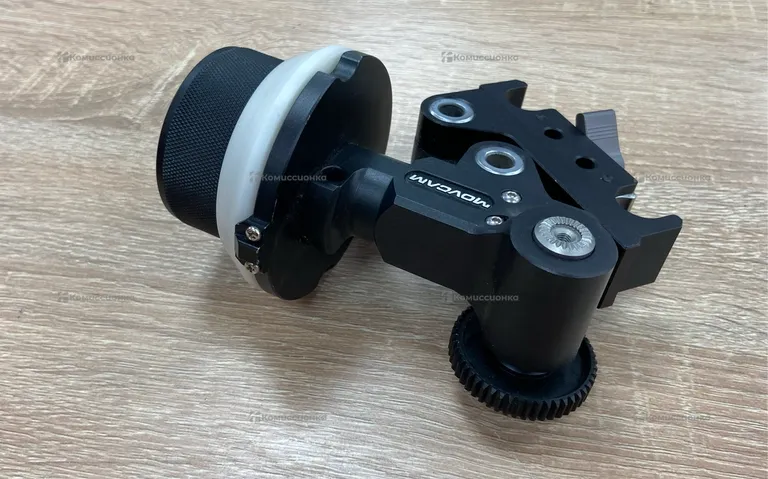 Movcam