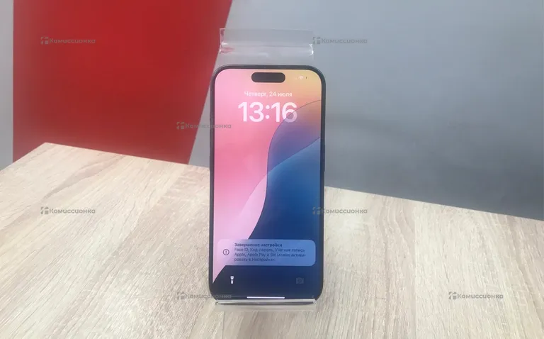 Apple iPhone 15 Pro 128Gb