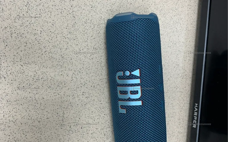Колонка  jbl flip 7