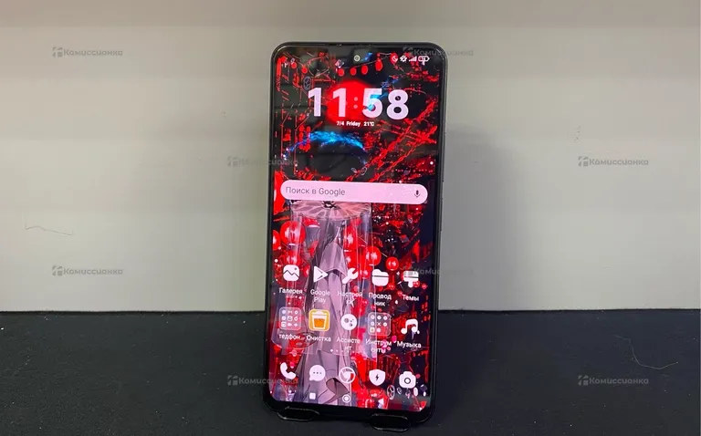 Xiaomi Poco F3 8/256  ГБ